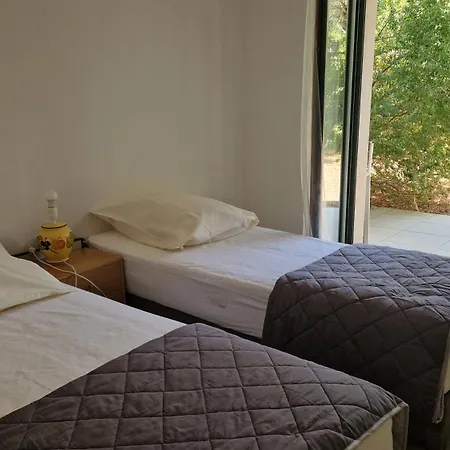 아파트 En Centre-ville En Rez-de-jardin